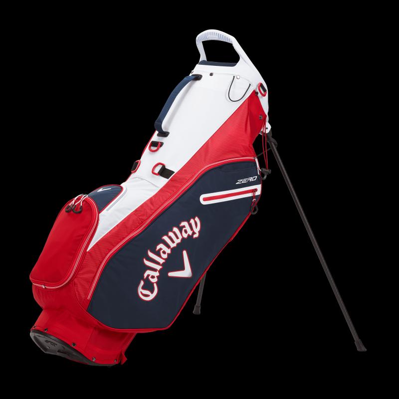Looking for the Lightest Golf Stand Bag. The Hyperlite Zero Might Be It: Why the New Callaway Hyperlite Zero is a Game Changer