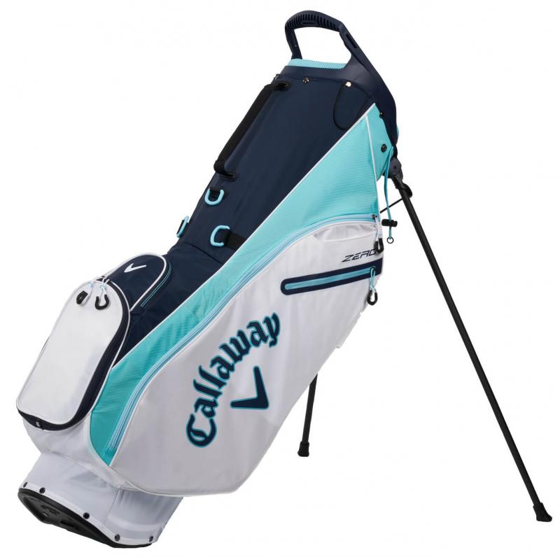 Looking for the Lightest Golf Stand Bag. The Hyperlite Zero Might Be It: Why the New Callaway Hyperlite Zero is a Game Changer