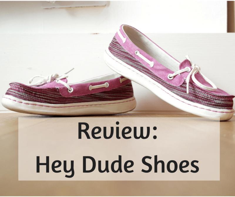 Looking for The Most Comfortable Mens Shoes in 2023. Find Out Which Hey Dude & Wally Styles Deliver Shock Absorption Here