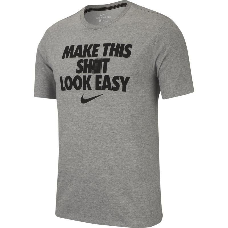 Looking for the Most Comfortable Tee. Nike Lab Shirts: 15 Reasons They