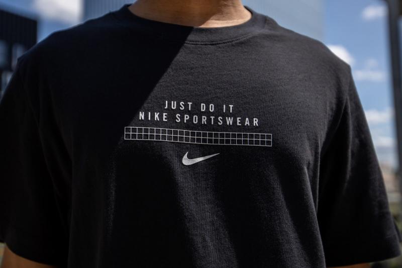 Looking for the Most Comfortable Tee. Nike Lab Shirts: 15 Reasons They