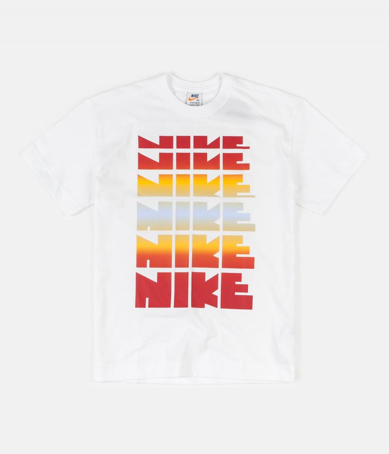 Looking for the Most Comfortable Tee. Nike Lab Shirts: 15 Reasons They