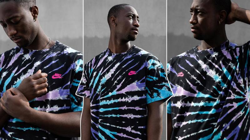 Looking for the Most Comfortable Tee. Nike Lab Shirts: 15 Reasons They
