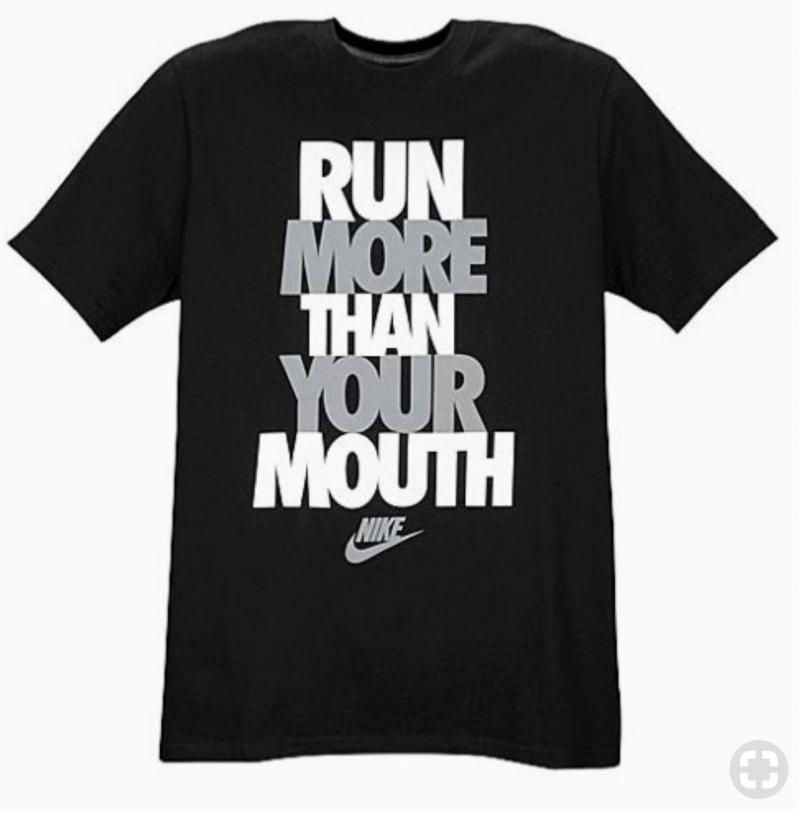 Looking for the Most Comfortable Tee. Nike Lab Shirts: 15 Reasons They