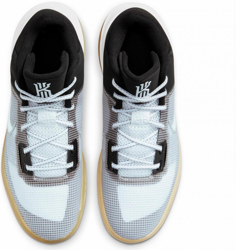 Looking for the Nike Kyrie Flytrap 4 Basketball Shoe. Here are 14 Key Facts