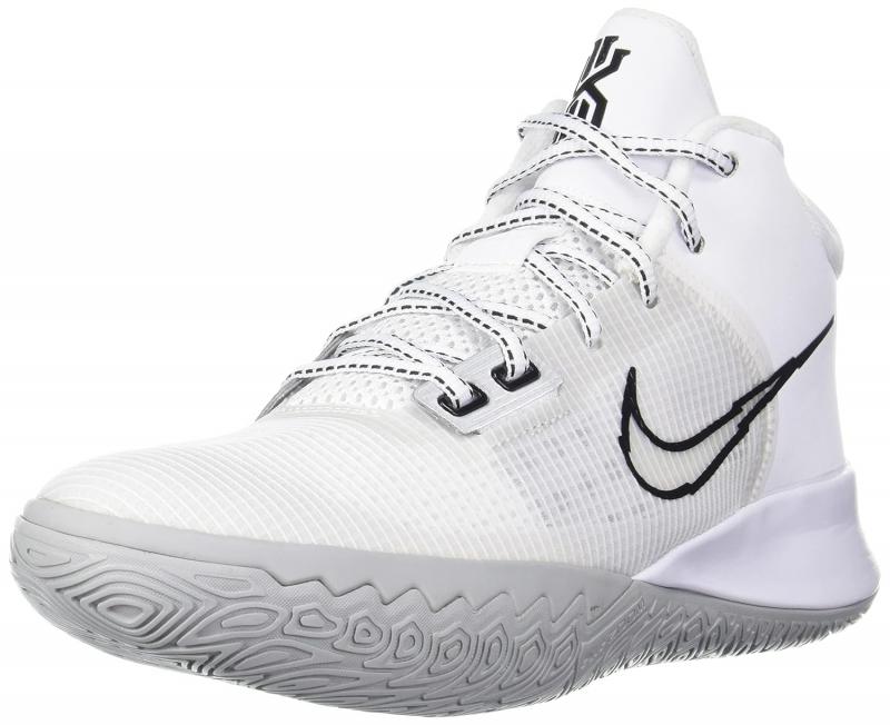 Looking for the Nike Kyrie Flytrap 4 Basketball Shoe. Here are 14 Key Facts