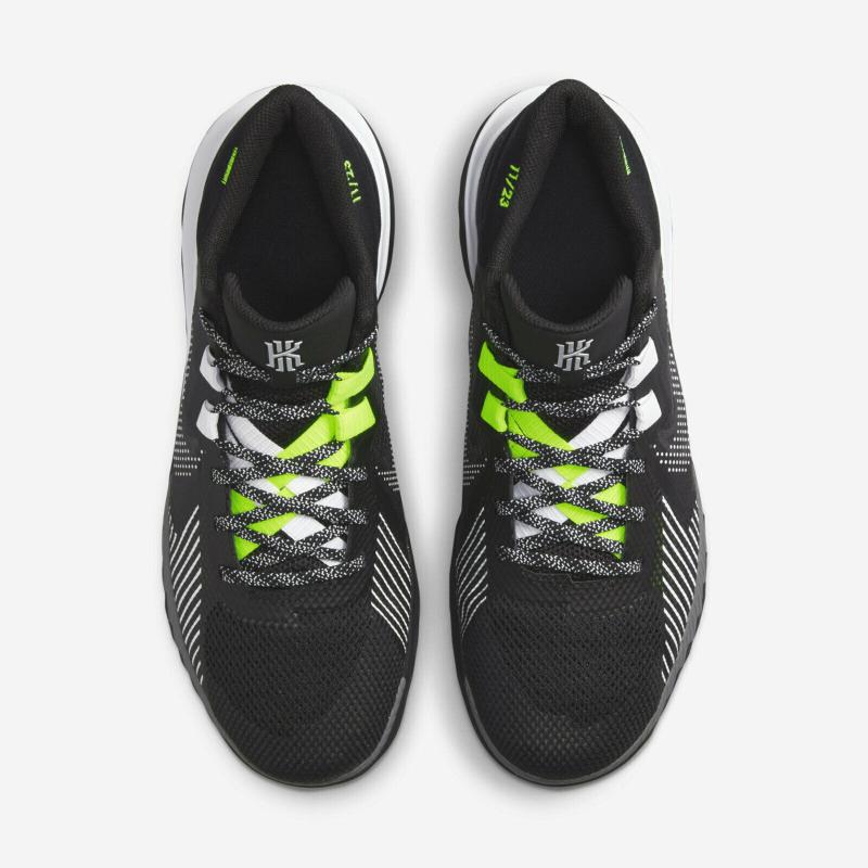 Looking for the Nike Kyrie Flytrap 4 Basketball Shoe. Here are 14 Key Facts