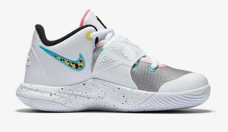 Looking for the Nike Kyrie Flytrap 4 Basketball Shoe. Here are 14 Key Facts