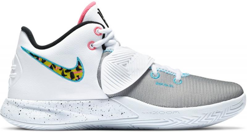 Looking for the Nike Kyrie Flytrap 4 Basketball Shoe. Here are 14 Key Facts