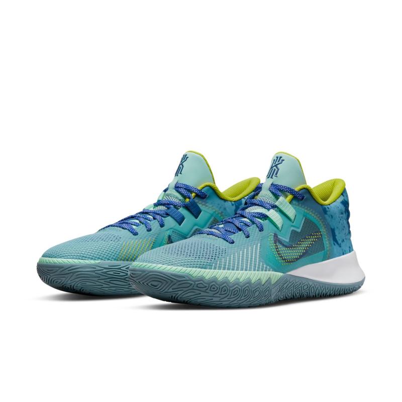Looking for the Nike Kyrie Flytrap 4 Basketball Shoe. Here are 14 Key Facts