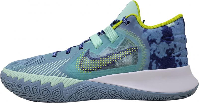 Looking for the Nike Kyrie Flytrap 4 Basketball Shoe. Here are 14 Key Facts