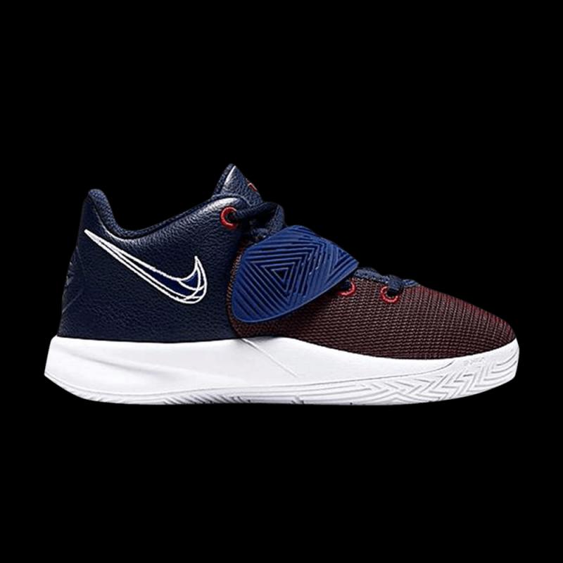 Looking for the Nike Kyrie Flytrap 4 Basketball Shoe. Here are 14 Key Facts
