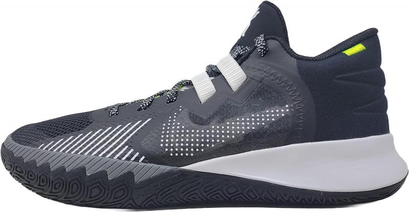 Looking for the Nike Kyrie Flytrap 4 Basketball Shoe. Here are 14 Key Facts