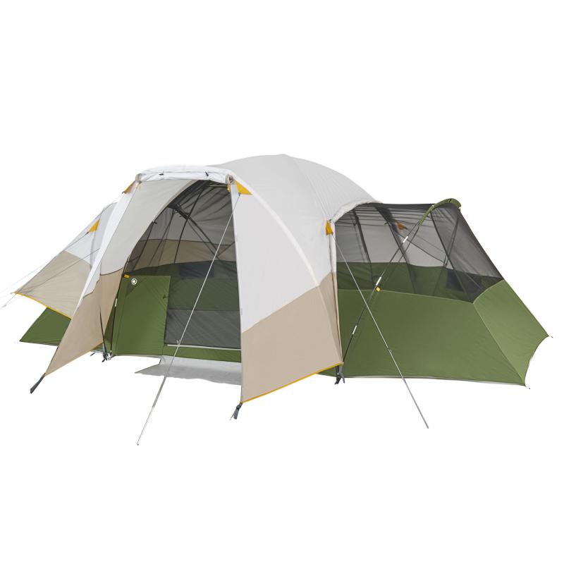 Looking for the Perfect 1 Person Tent. Introducing the Slumberjack Nightfall 1