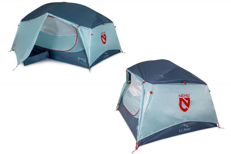 Looking for the Perfect 1 Person Tent. Introducing the Slumberjack Nightfall 1