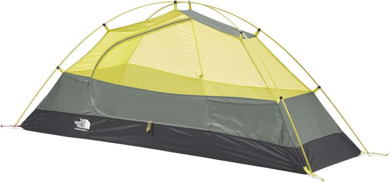 Looking for the Perfect 1 Person Tent. Introducing the Slumberjack Nightfall 1