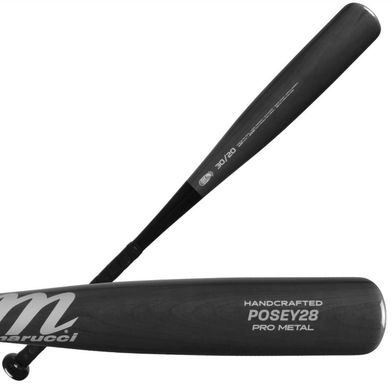 Looking for the Perfect 28 inch Drop 8 Bat for USSSA: Why the Marucci Posey28 is Your Top Choice