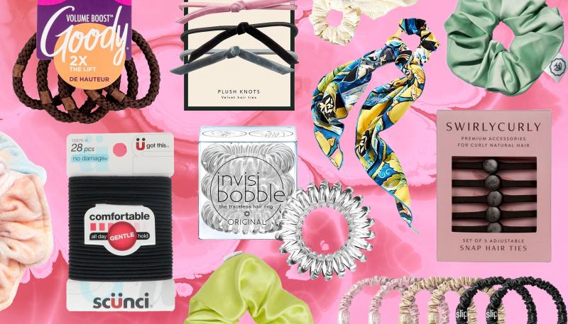 Looking for the Perfect Accessory. 15 Must-Have Nike Hair Ties to Elevate Your Style