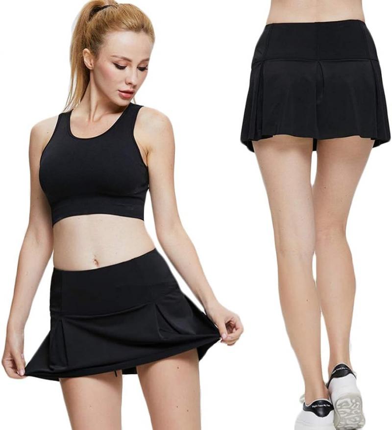 Looking for the Perfect Active Skort. The Must-Have Adidas Skort Guide