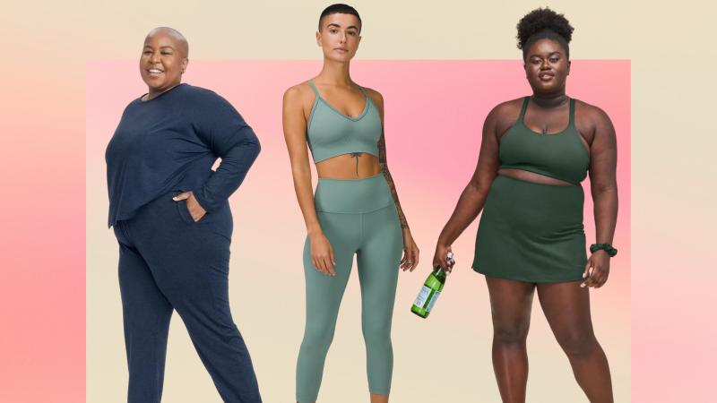 Looking for the Perfect Activewear Brand in 2023. Why Vrst is the Solution