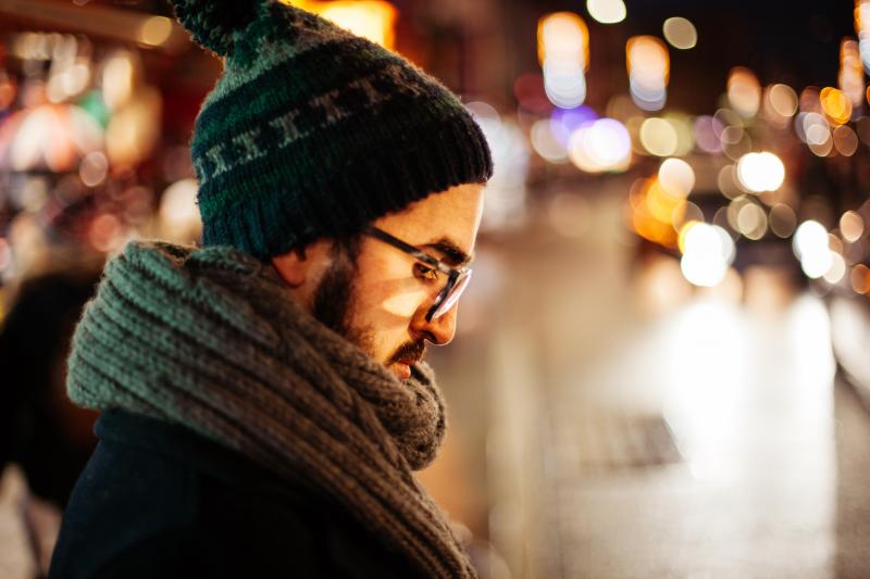 Looking for the Perfect Adidas Beanie This Winter. Here