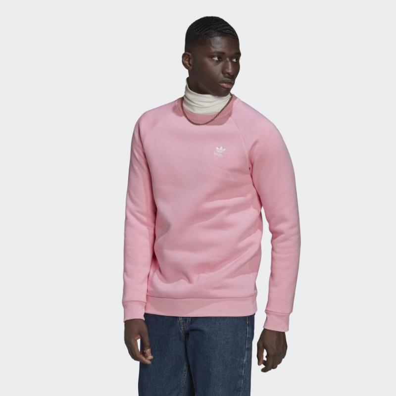 Looking for the Perfect Adidas Crewneck. Try These 15 Must-Have Styles Now