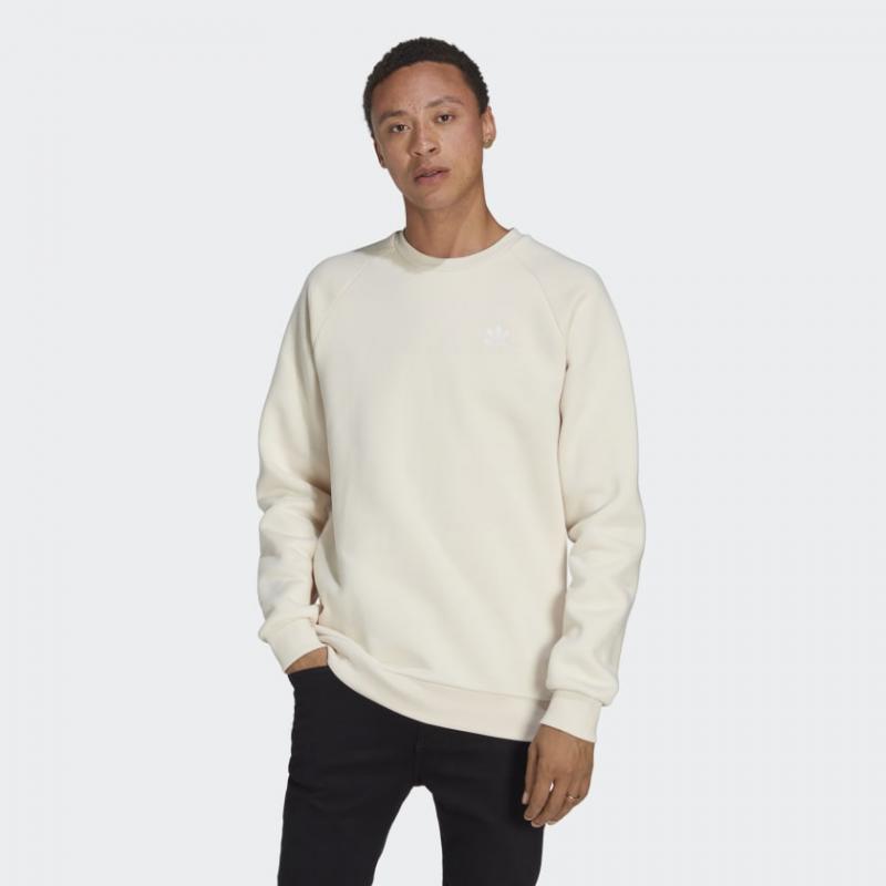 Looking for the Perfect Adidas Crewneck. Try These 15 Must-Have Styles Now