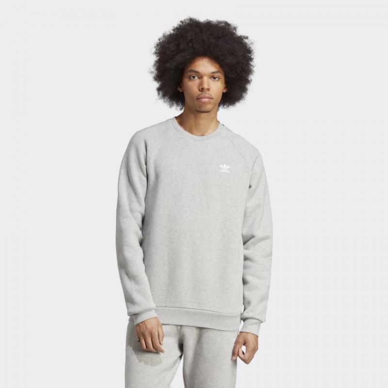 Looking for the Perfect Adidas Crewneck. Try These 15 Must-Have Styles Now