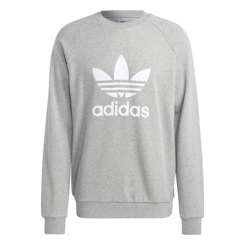 Looking for the Perfect Adidas Crewneck. Try These 15 Must-Have Styles Now