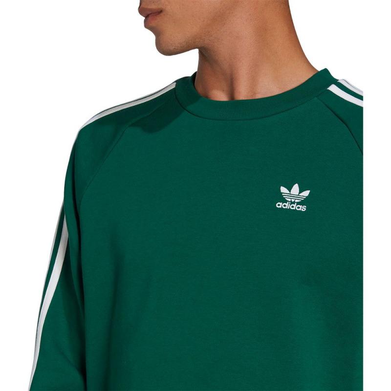 Looking for the Perfect Adidas Crewneck. Try These 15 Must-Have Styles Now