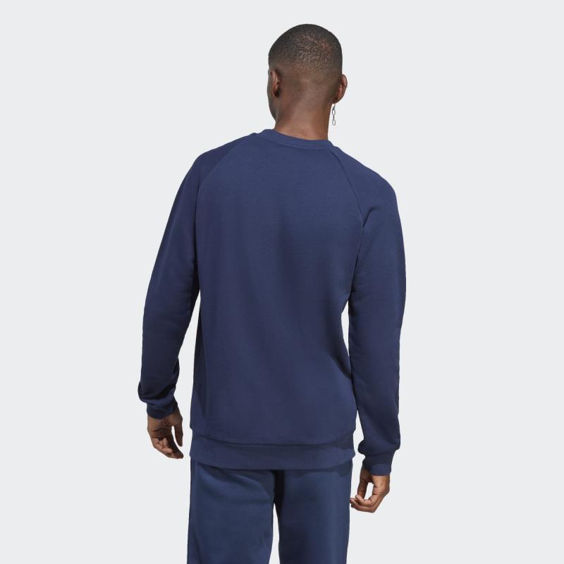 Looking for the Perfect Adidas Crewneck. Try These 15 Must-Have Styles Now