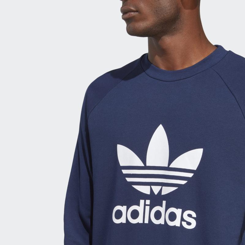Looking for the Perfect Adidas Crewneck. Try These 15 Must-Have Styles Now