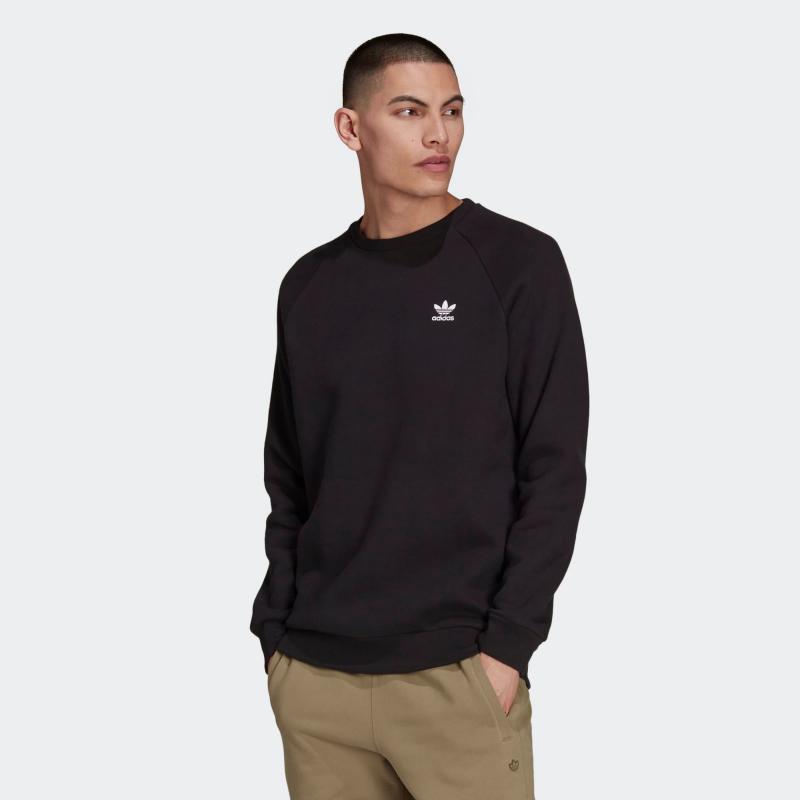 Looking for the Perfect Adidas Crewneck. Try These 15 Must-Have Styles Now