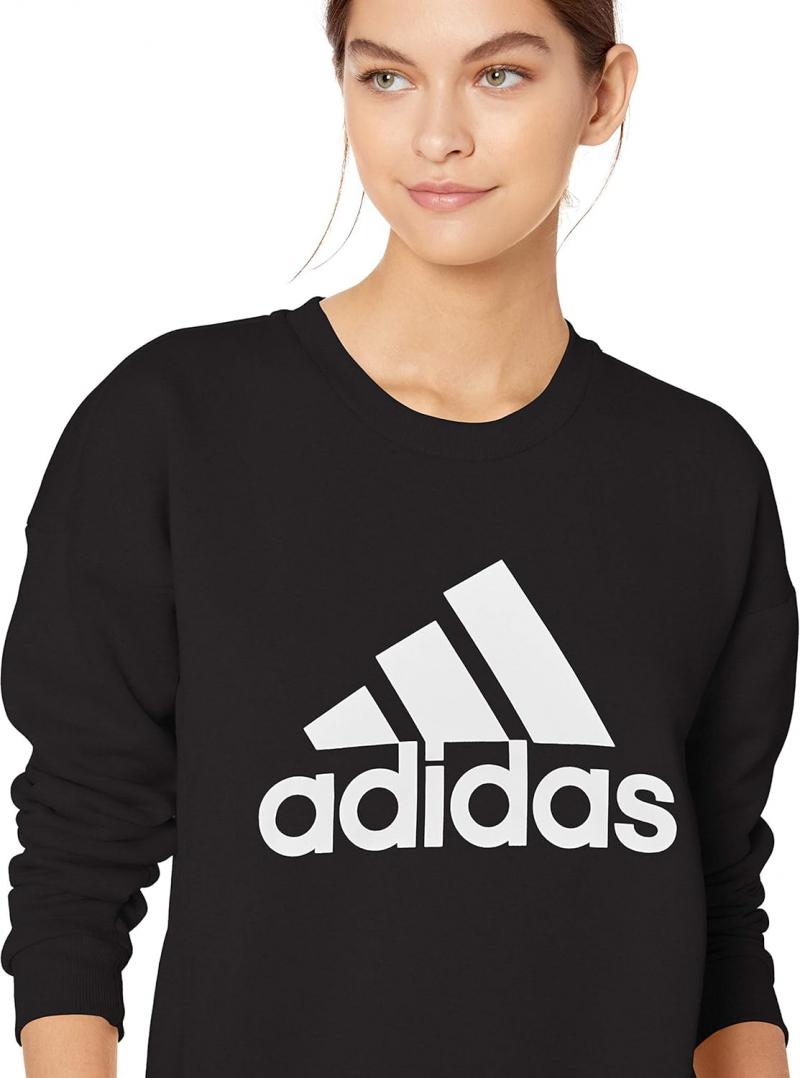Looking for the Perfect Adidas Crewneck. Try These 15 Must-Have Styles Now
