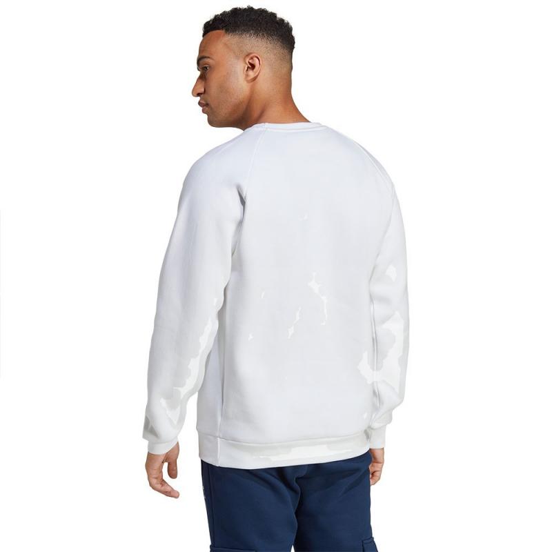 Looking for the Perfect Adidas Crewneck. Try These 15 Must-Have Styles Now