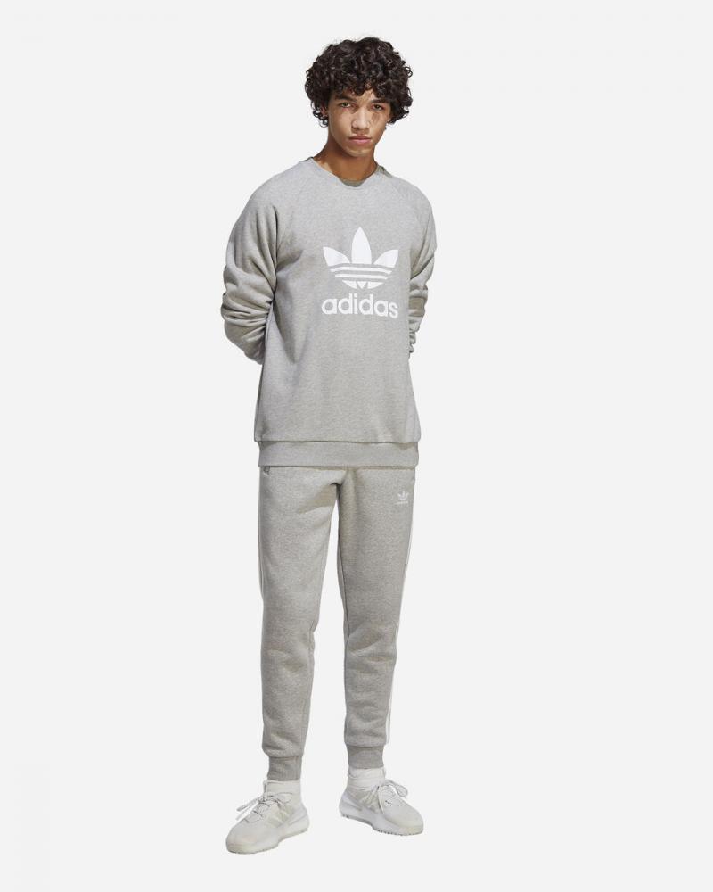 Looking for the Perfect Adidas Crewneck. Try These 15 Must-Have Styles Now