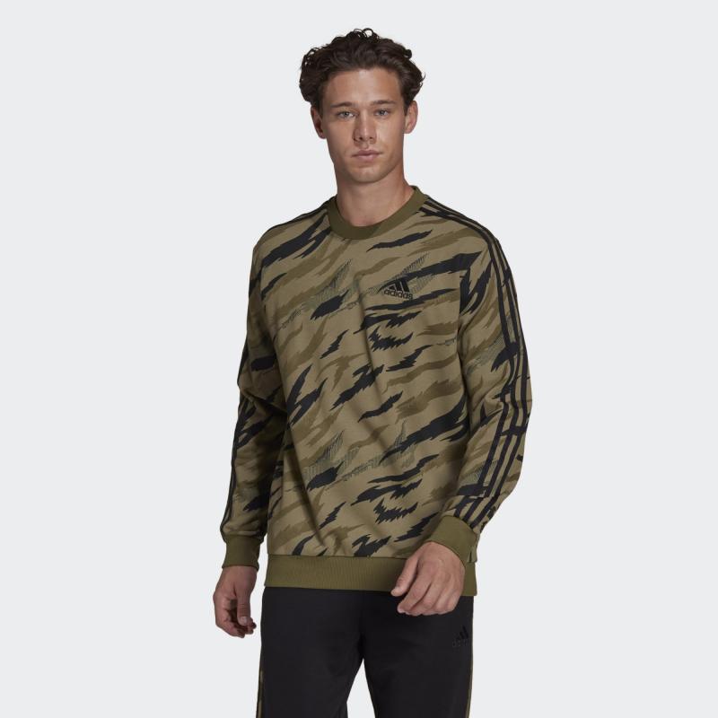 Looking for the Perfect Adidas Crewneck. Try These 15 Must-Have Styles Now