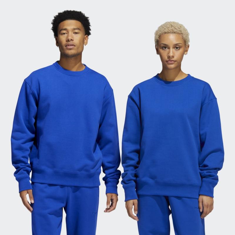 Looking for the Perfect Adidas Crewneck. Try These 15 Must-Have Styles Now