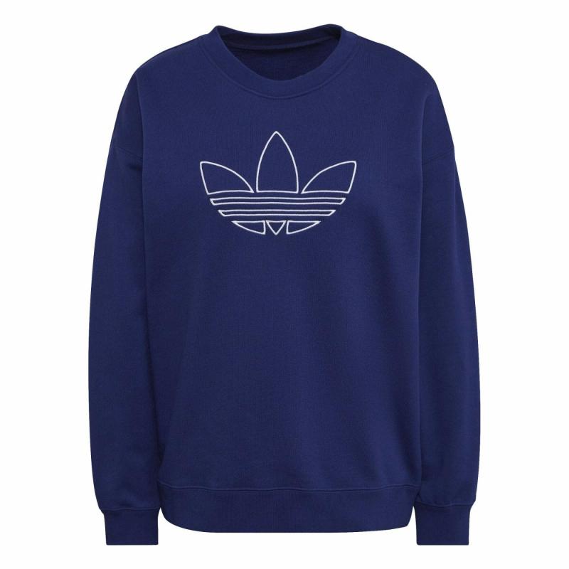 Looking for the Perfect Adidas Crewneck. Try These 15 Must-Have Styles Now