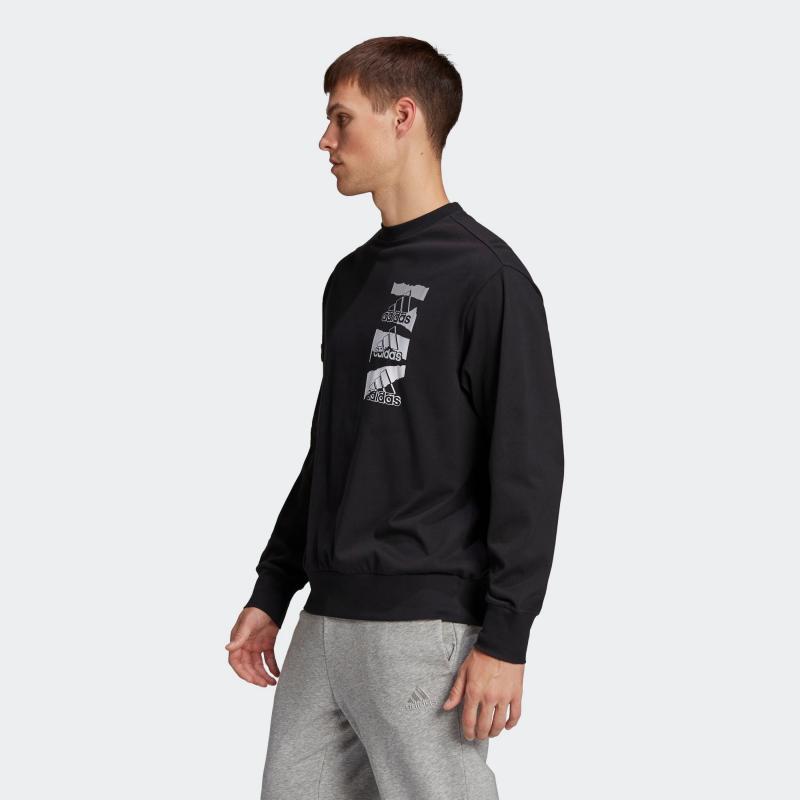 Looking for the Perfect Adidas Crewneck. Try These 15 Must-Have Styles Now