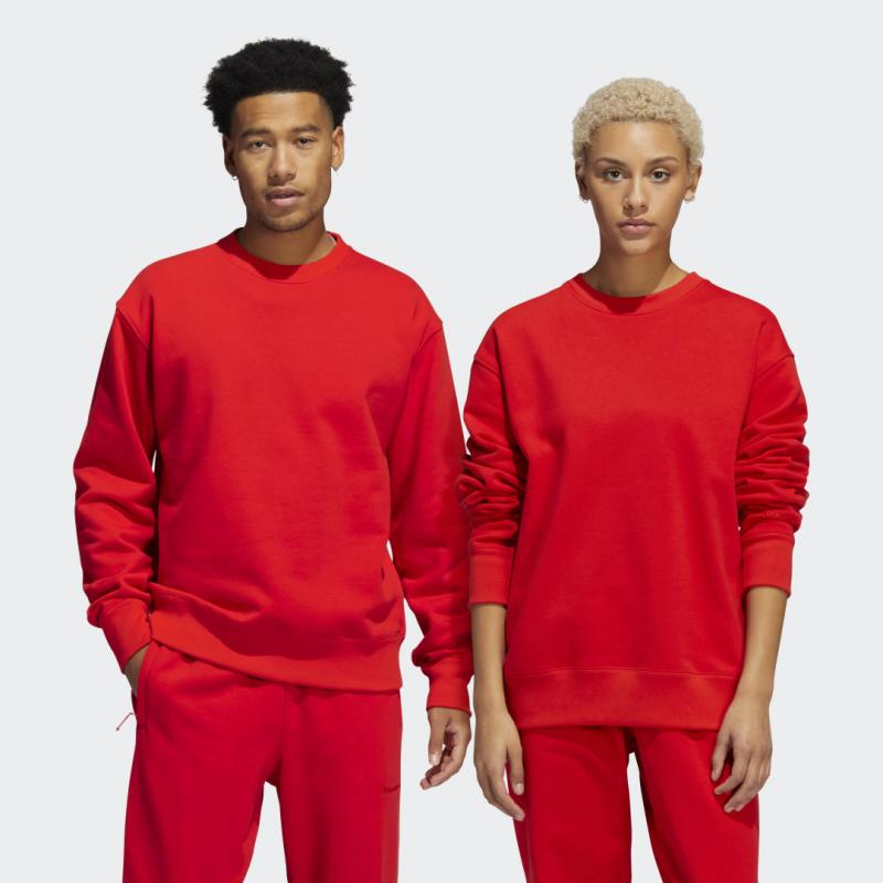 Looking for the Perfect Adidas Crewneck. Try These 15 Must-Have Styles Now