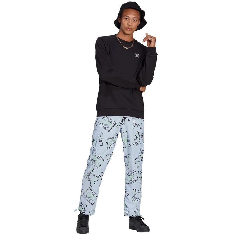 Looking for the Perfect Adidas Crewneck. Try These 15 Must-Have Styles Now