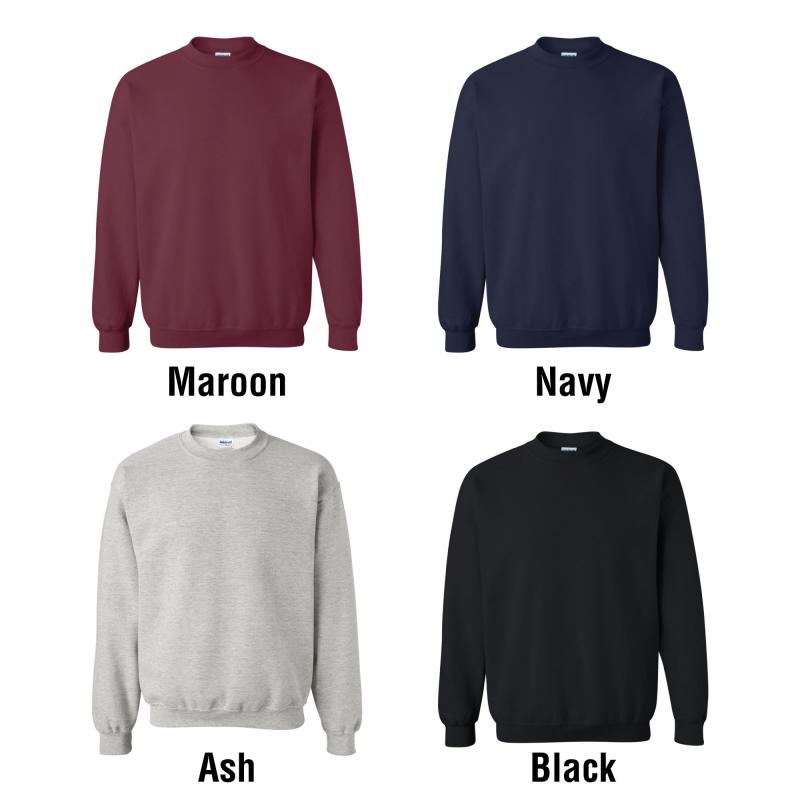 Looking for the Perfect Adidas Crewneck. Try These 15 Must-Have Styles Now