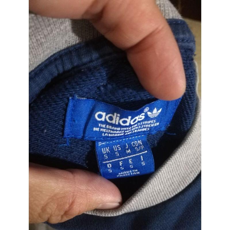 Looking for the Perfect Adidas Crewneck. Try These 15 Must-Have Styles Now