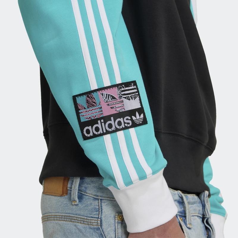 Looking for the Perfect Adidas Crewneck. Try These 15 Must-Have Styles Now