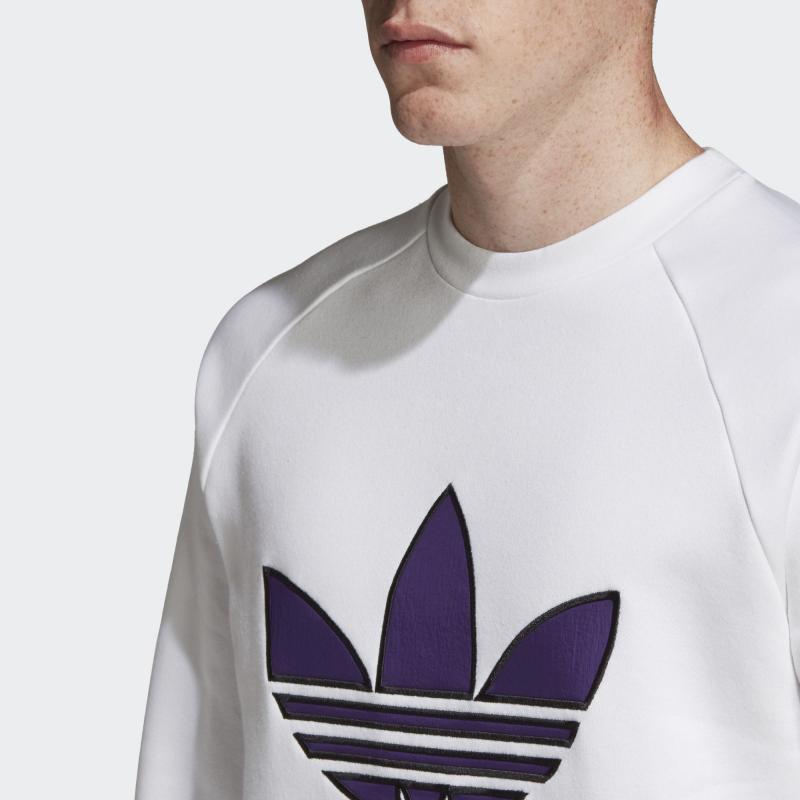 Looking for the Perfect Adidas Crewneck. Try These 15 Must-Have Styles Now