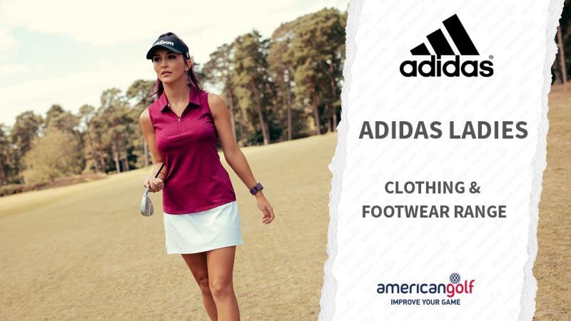 Looking for the Perfect Adidas Golf Dress for Women: Discover Must-Have Stylish Options for Your Next Round