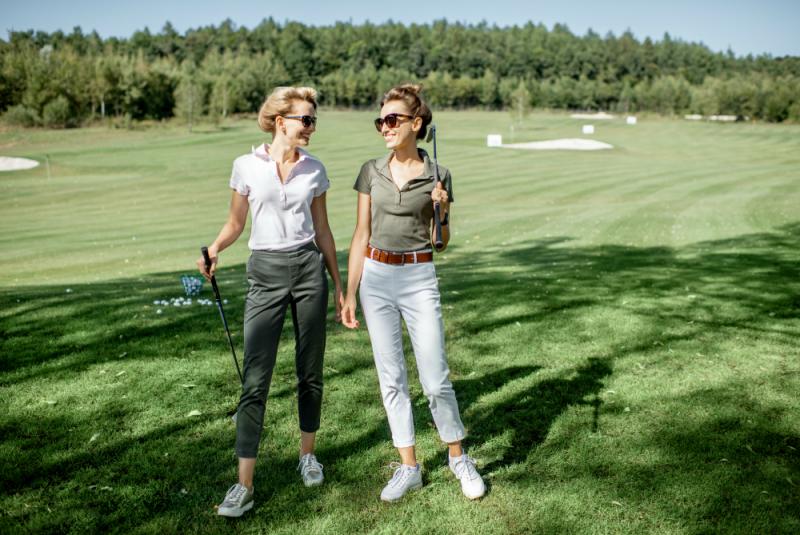 Looking for the Perfect Adidas Golf Dress for Women: Discover Must-Have Stylish Options for Your Next Round