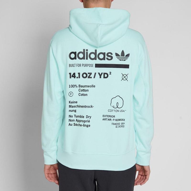 Looking For the Perfect Adidas Hoodie. 13 Key Features to Check For