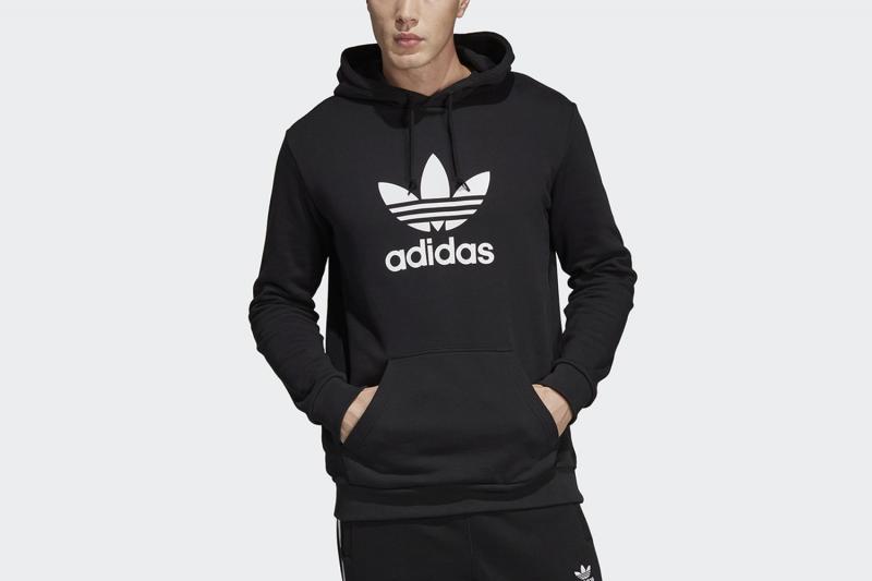 Looking For the Perfect Adidas Hoodie. 13 Key Features to Check For